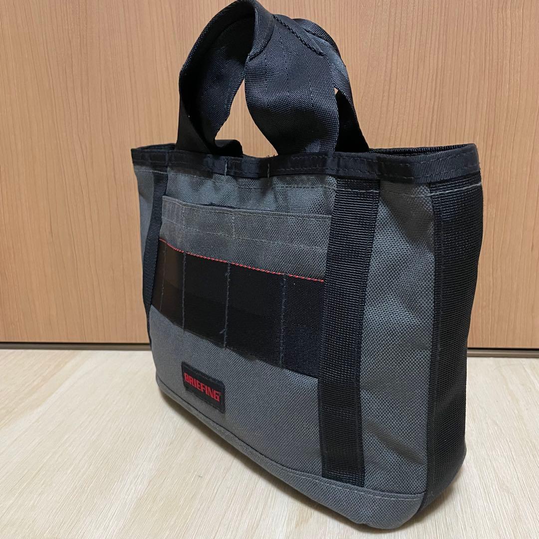 【美品】BRIEFING カートバッグ　SUNDAY VORTEX
