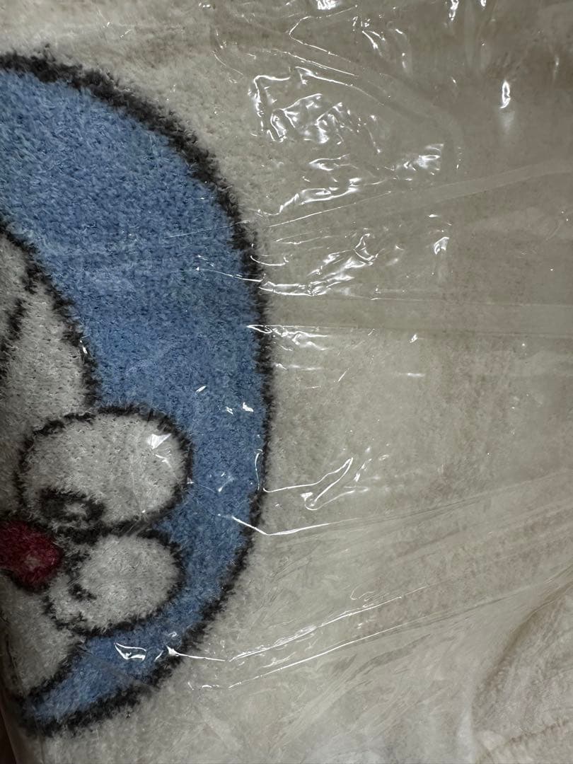 【ジェラートピケ】ドラえもん カーディガン