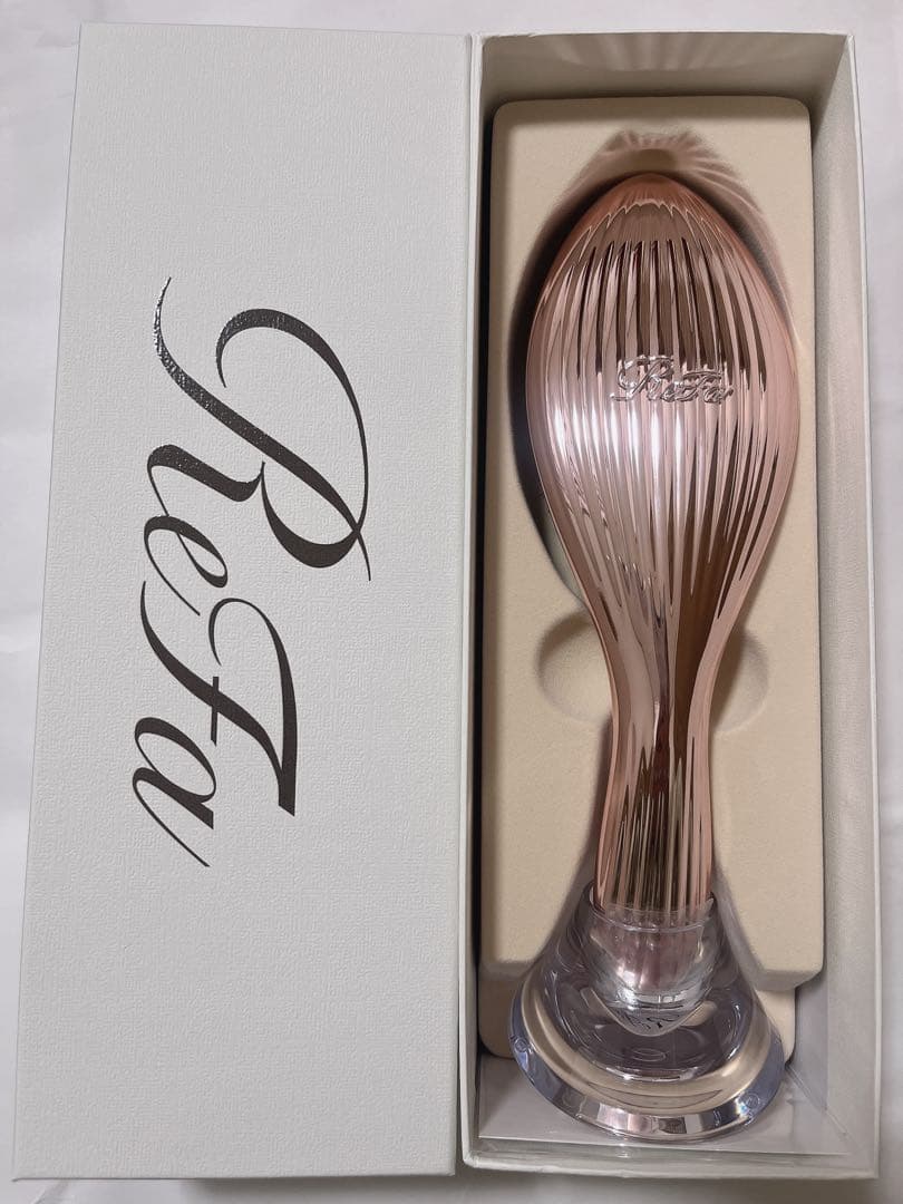 ヘアブラシ・コーム Saya