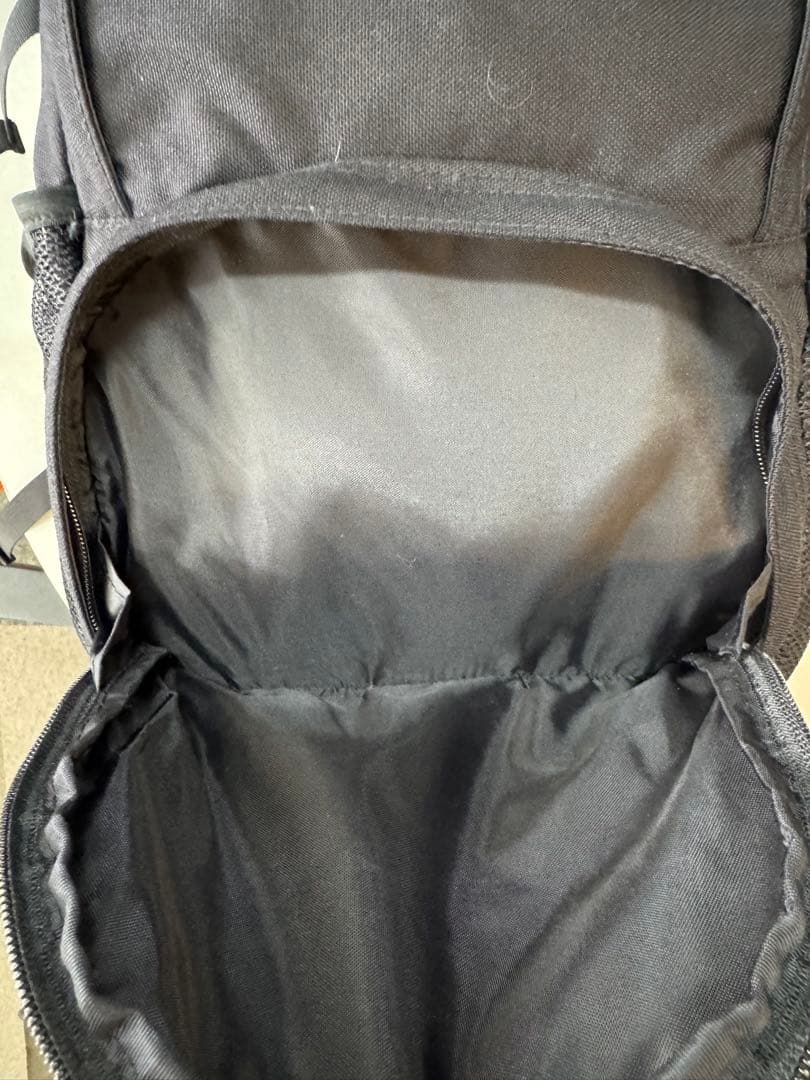 SUPREME バックパック リュック 2015SS 15SS