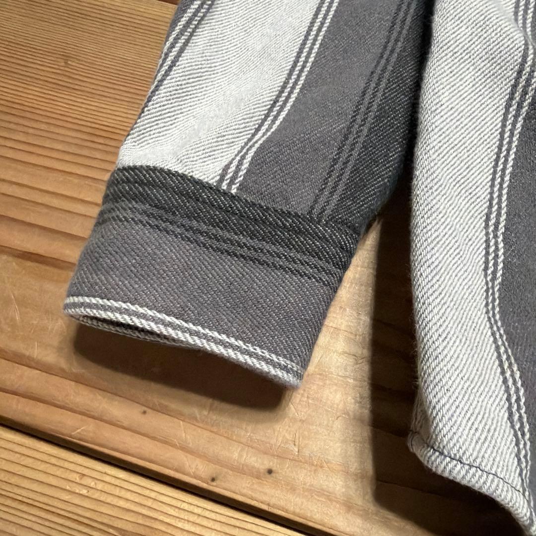 クーティ cootie シャツ　ワイド