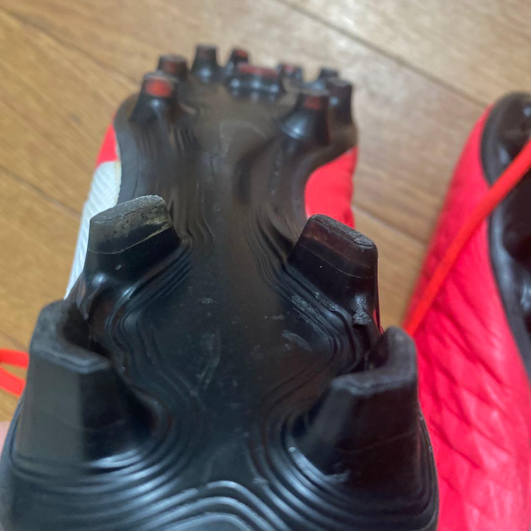 NIKEティエンポ8トップモデル