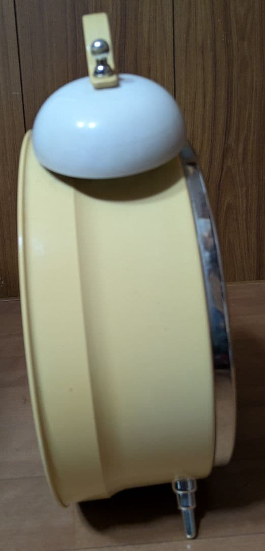 ★大きい置時計 高さ約35.5cm