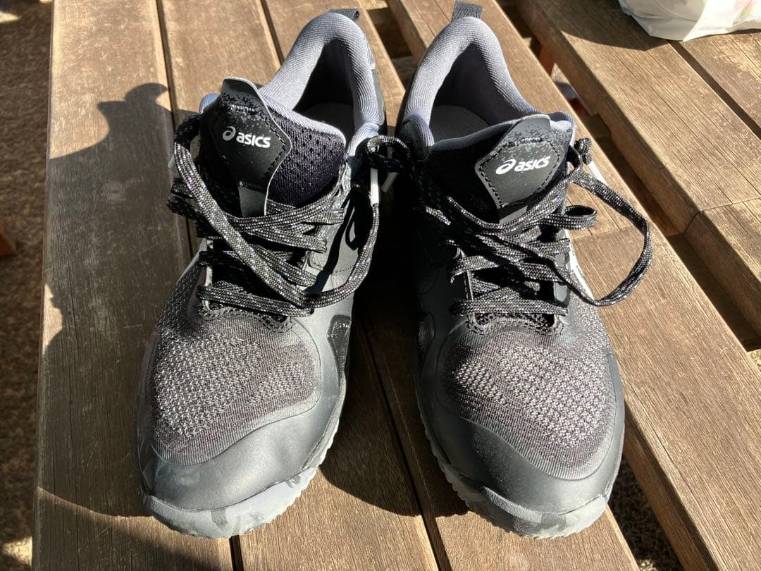 アシックス プレステージライト5 OC／PRESTIGELYTE 5 OC