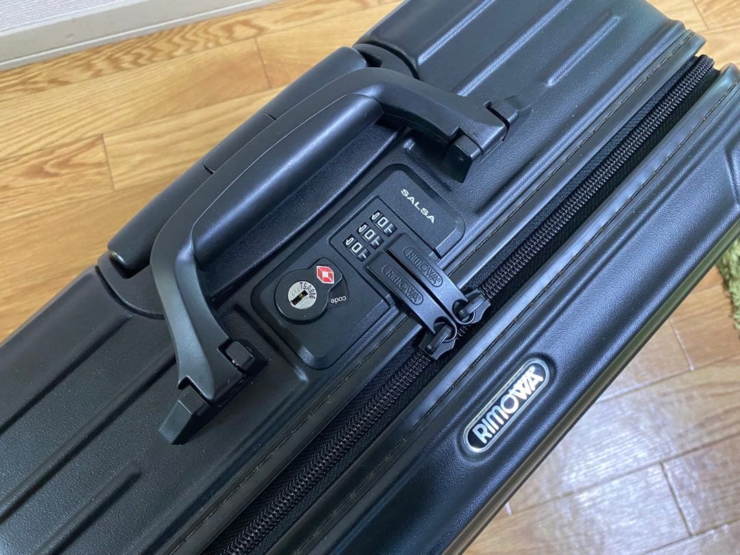 RIMOWA / SALSA / ビジネストロリー / 23L