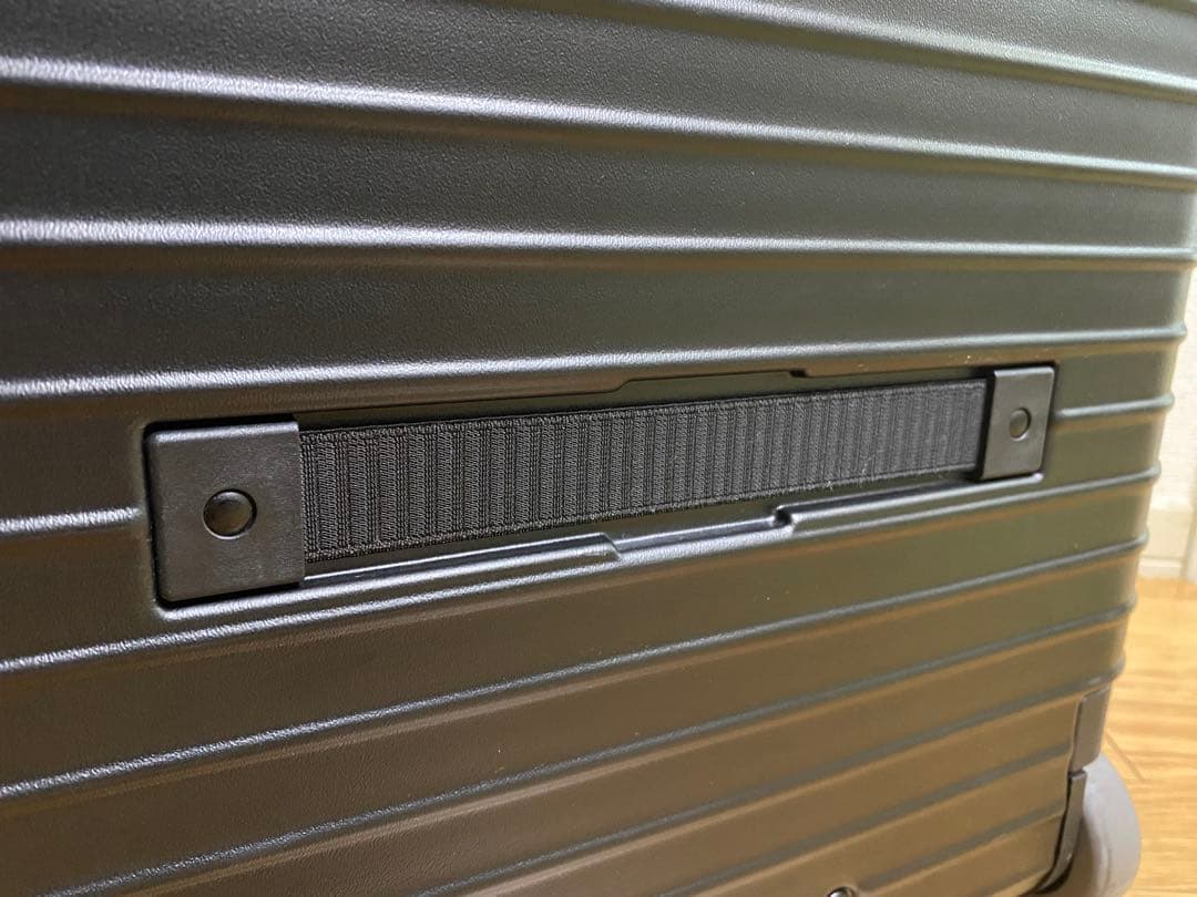 RIMOWA / SALSA / ビジネストロリー / 23L