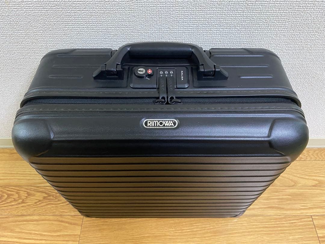 RIMOWA / SALSA / ビジネストロリー / 23L