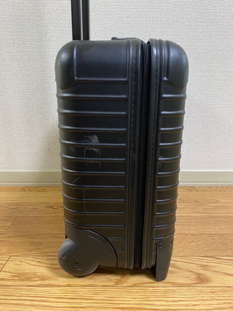 RIMOWA / SALSA / ビジネストロリー / 23L