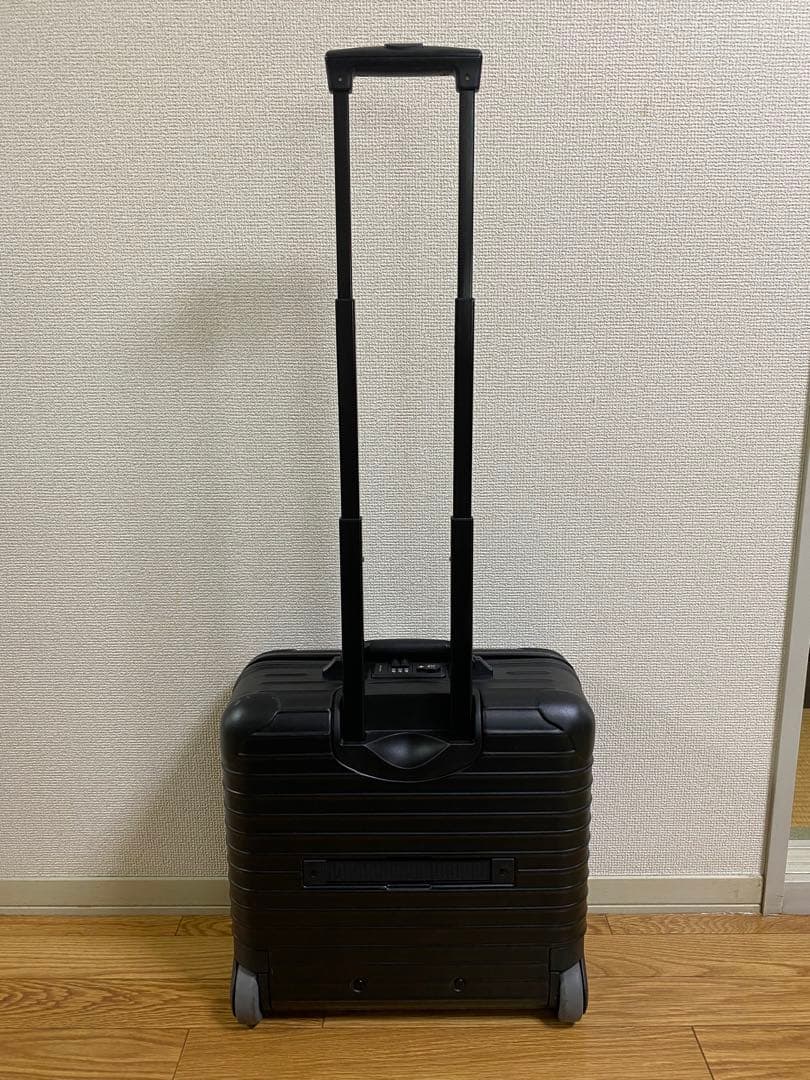 RIMOWA / SALSA / ビジネストロリー / 23L