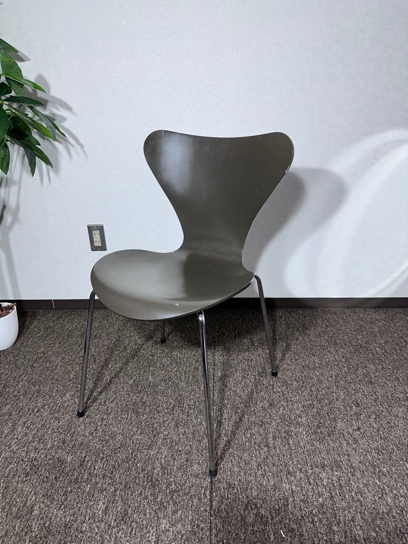 Fritz Hansen/フリッツハンセン セブンチェア アルネヤコブセン