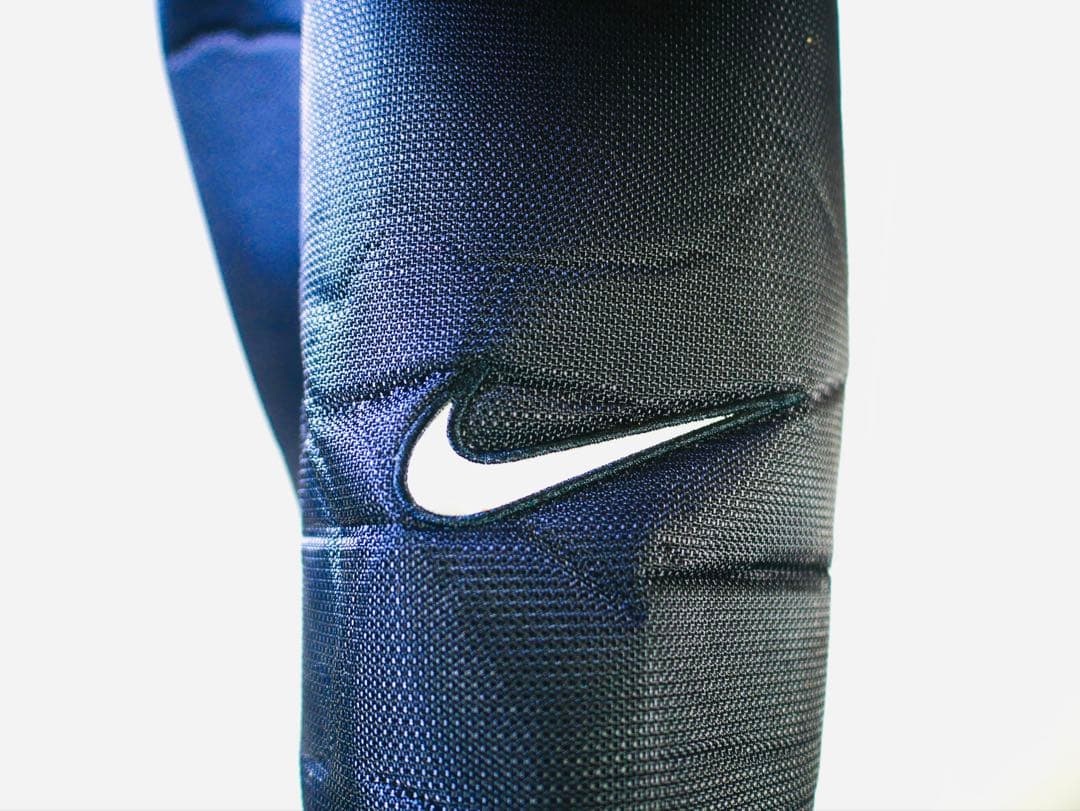 わ*ん様 NIKE GOLF キャディバッグ 黒/赤　ナイキ