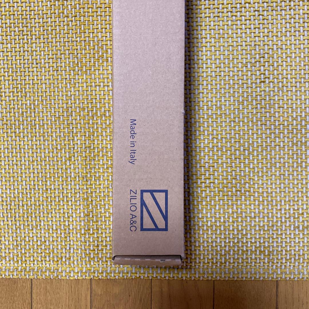 新品 ジリオ A&C トララ コートスタンドZilio Tra-ra ハンガー