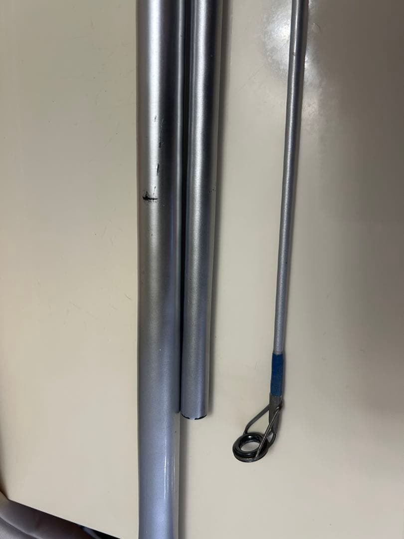 シマノ　スピンパワーSC 415 AX 専用ケース付き