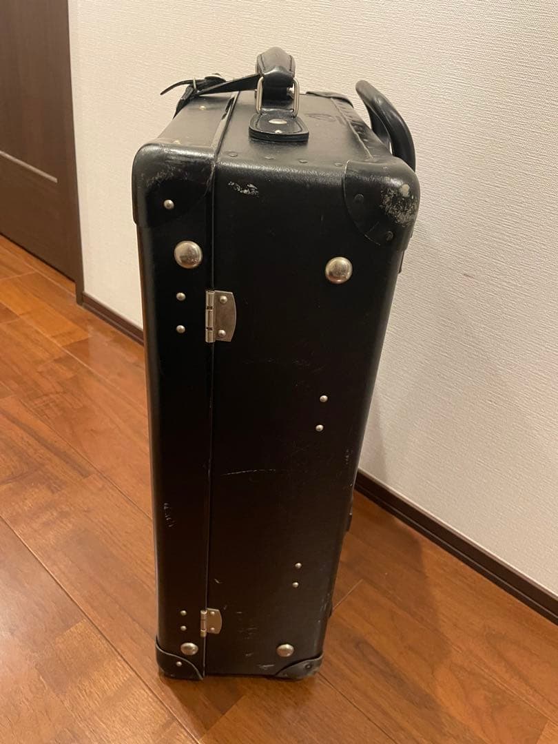 グローブトロッター キャリーケース