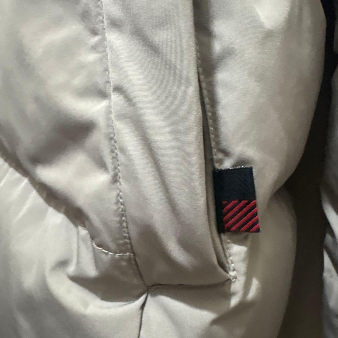 WOOLRICH IENA別注 LUX CYPRESS ダウンコート
