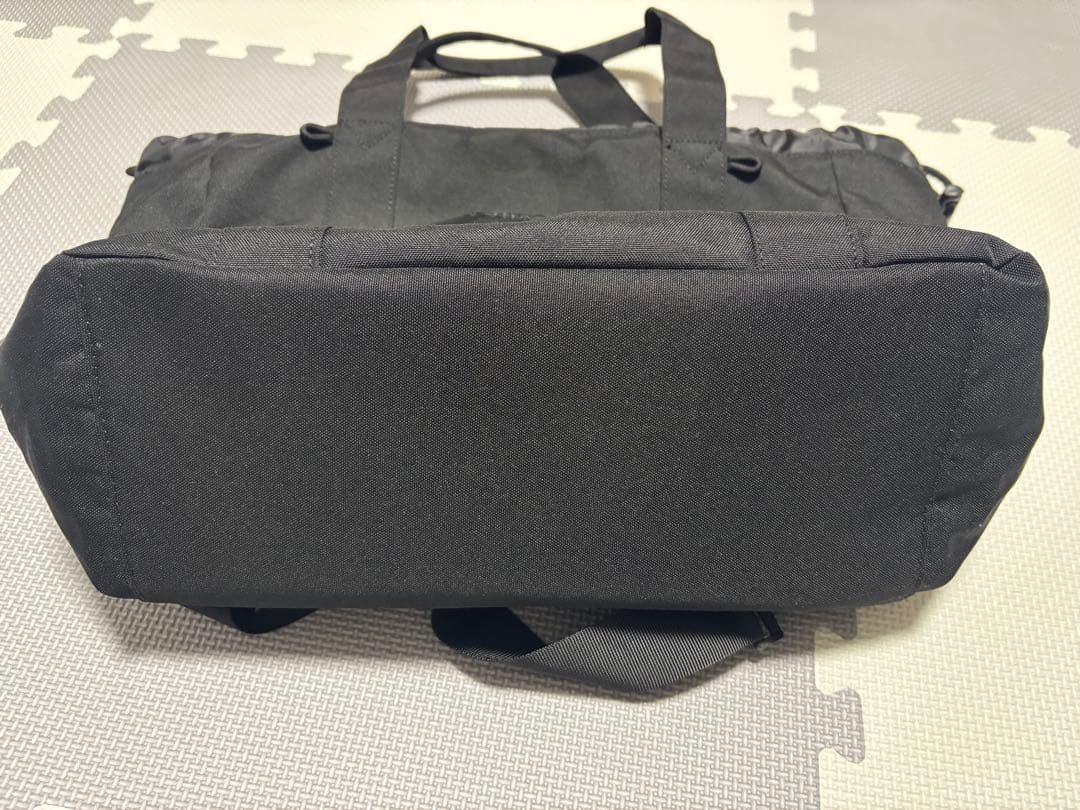 OUTDOOR productsマザーズバッグ