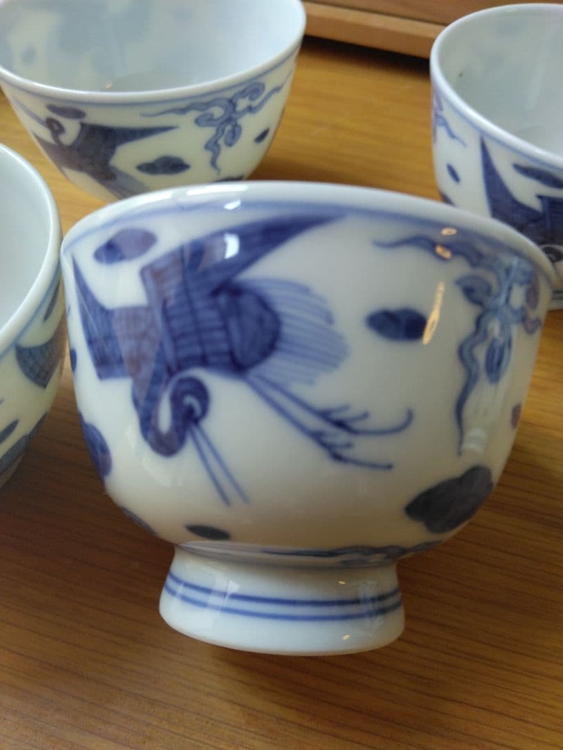 煎茶器