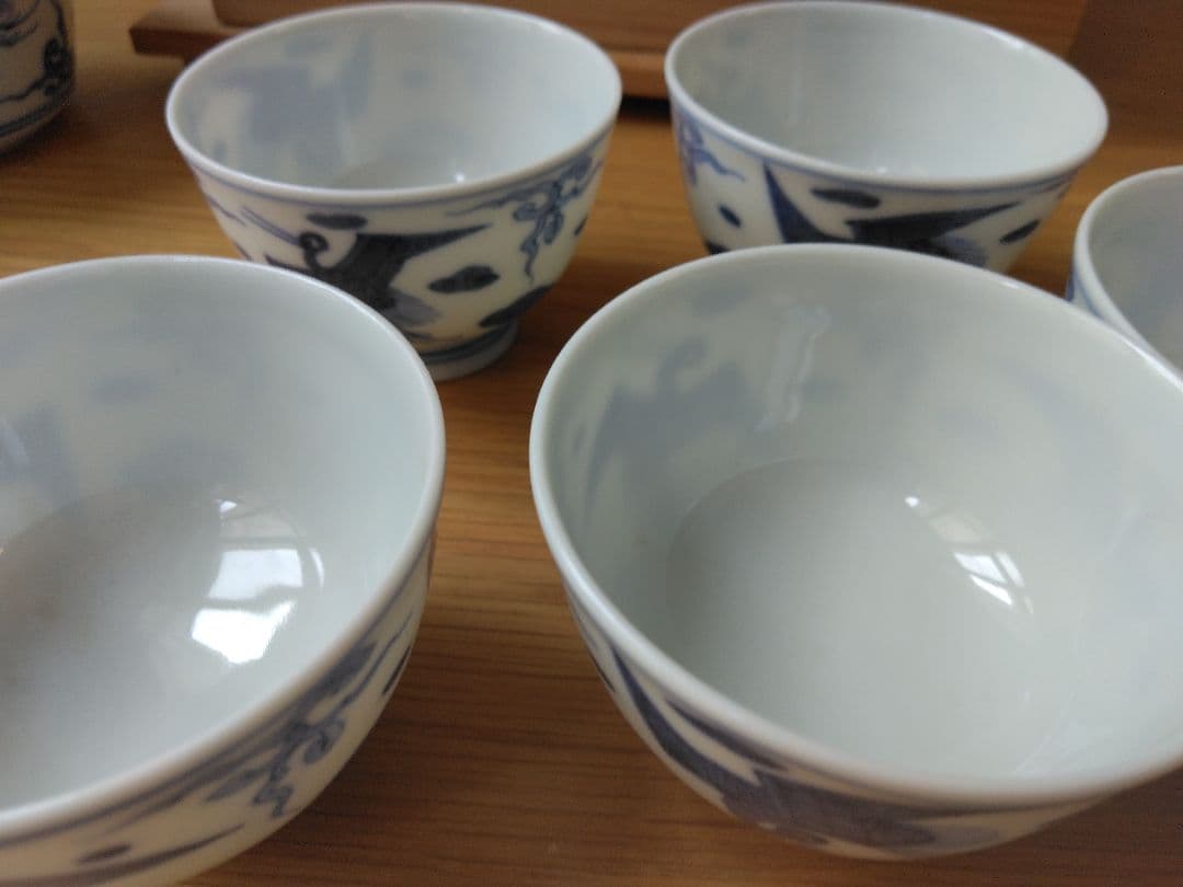 煎茶器