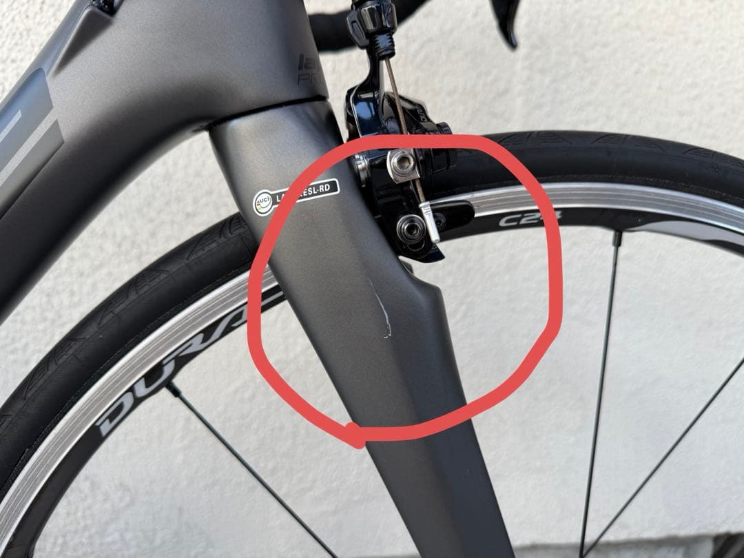 LAPIERRE XELIUS SL700 ULTIMATE M(52)サイズ