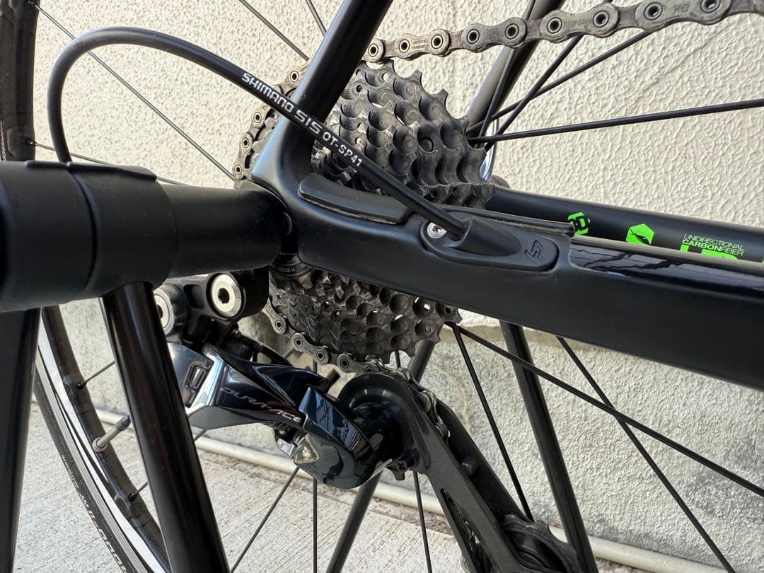 LAPIERRE XELIUS SL700 ULTIMATE M(52)サイズ