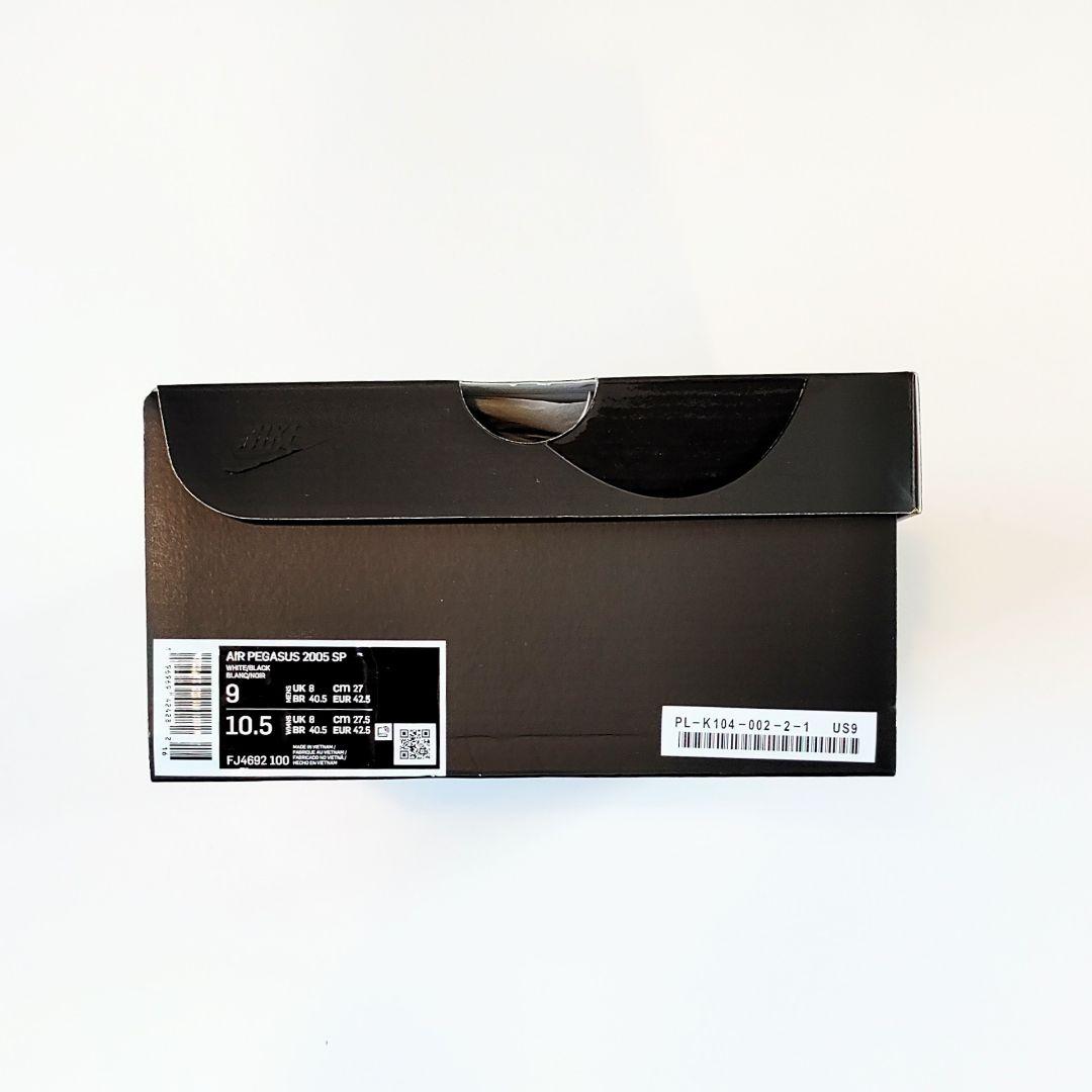 コムデギャルソンオムプリュス ナイキ ペガサス Nike Air Pegasus