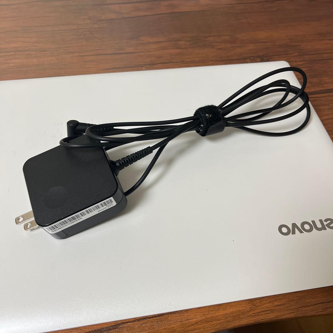 Lenovo IdeaPad 330 ジャンク キーボード故障 メモリ20GB
