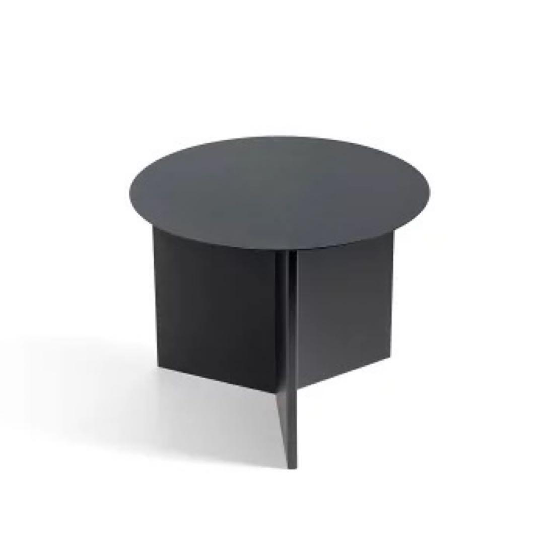 センターテーブル・ローテーブル HAY SLIT TABLE ROUND