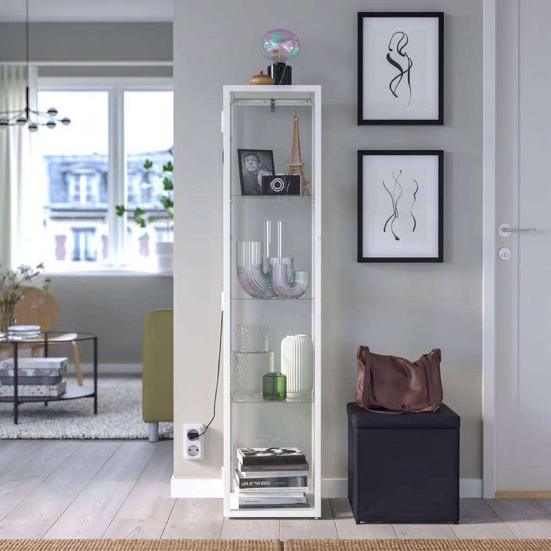 あーママ　新品未使用　IKEA BLÅLIDEN ブローリーデン