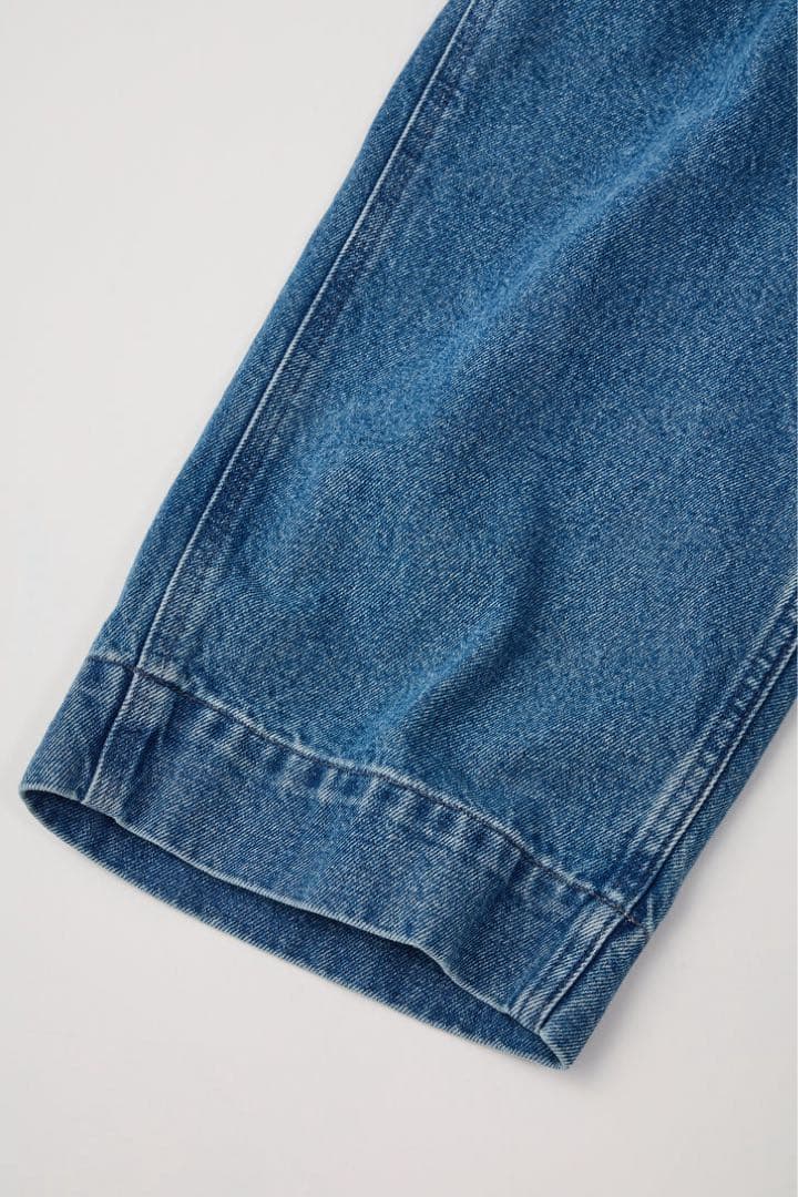 ★美品★オブラダ oblada スケータージーンズ ブルー サイズXS