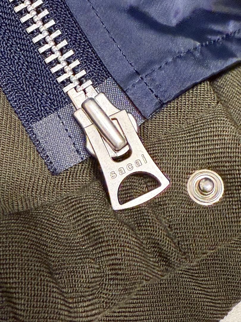 足立さん専用Sacai サイズ2 サカイ