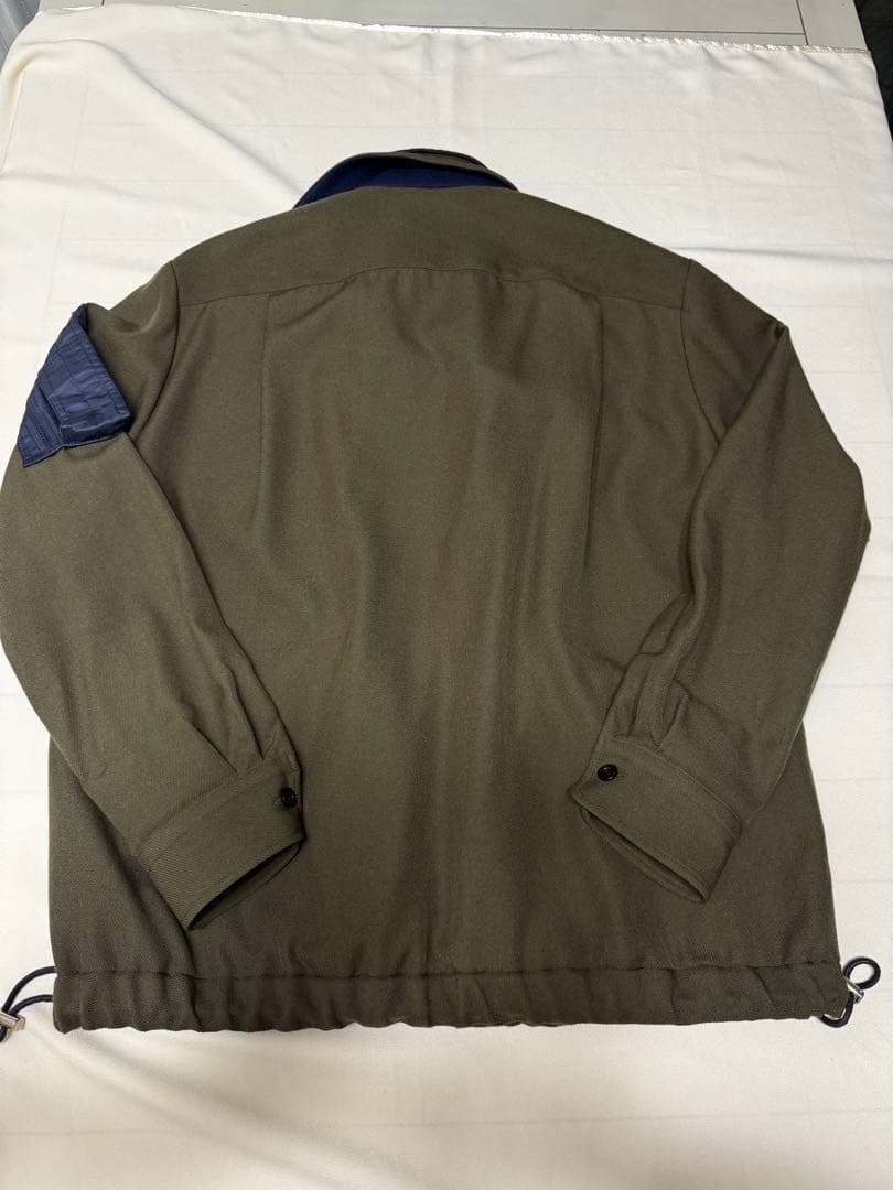 足立さん専用Sacai サイズ2 サカイ