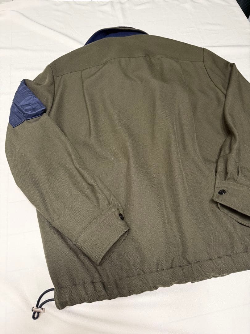 足立さん専用Sacai サイズ2 サカイ