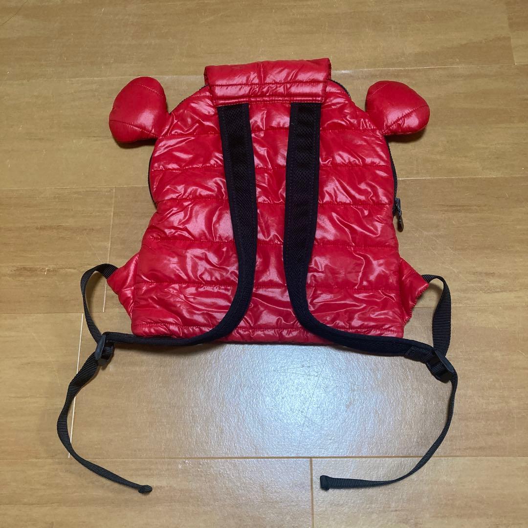MONCLER モンクレール 非売品 リュック