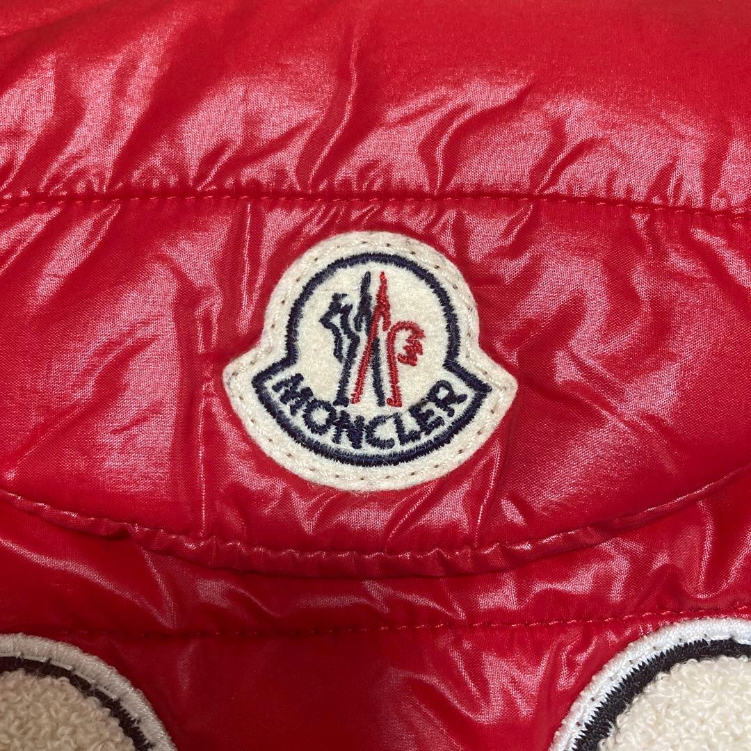 MONCLER モンクレール 非売品 リュック