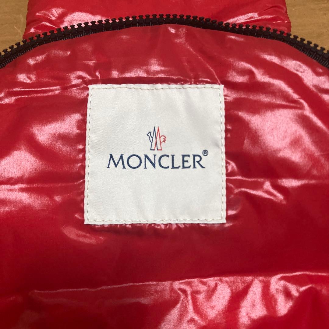 MONCLER モンクレール 非売品 リュック