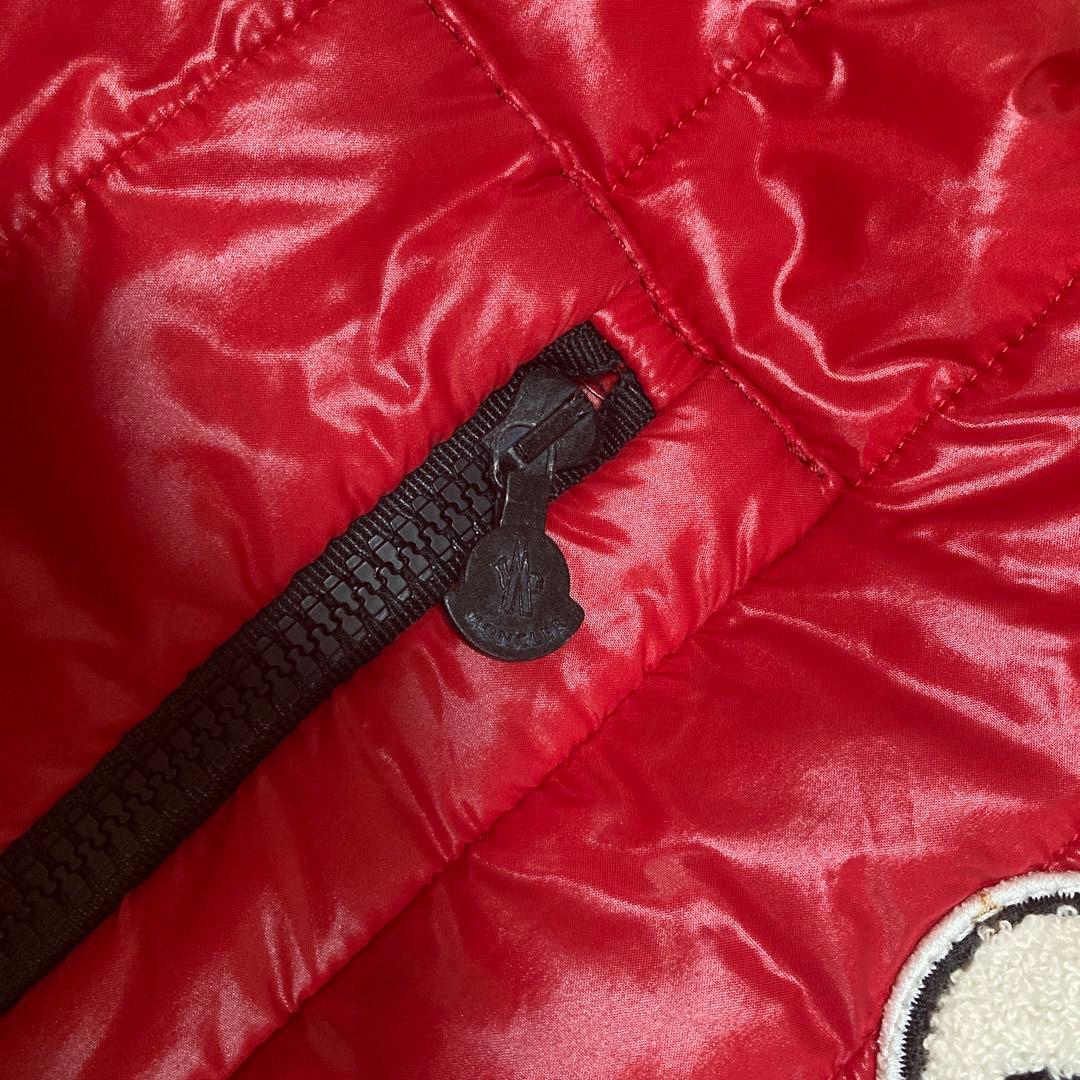 MONCLER モンクレール 非売品 リュック