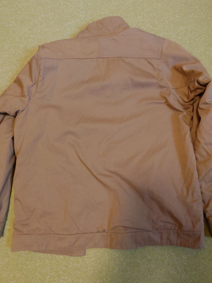廃盤 PATAGONIA メープル グローブ デッキ ジャケット サイズM