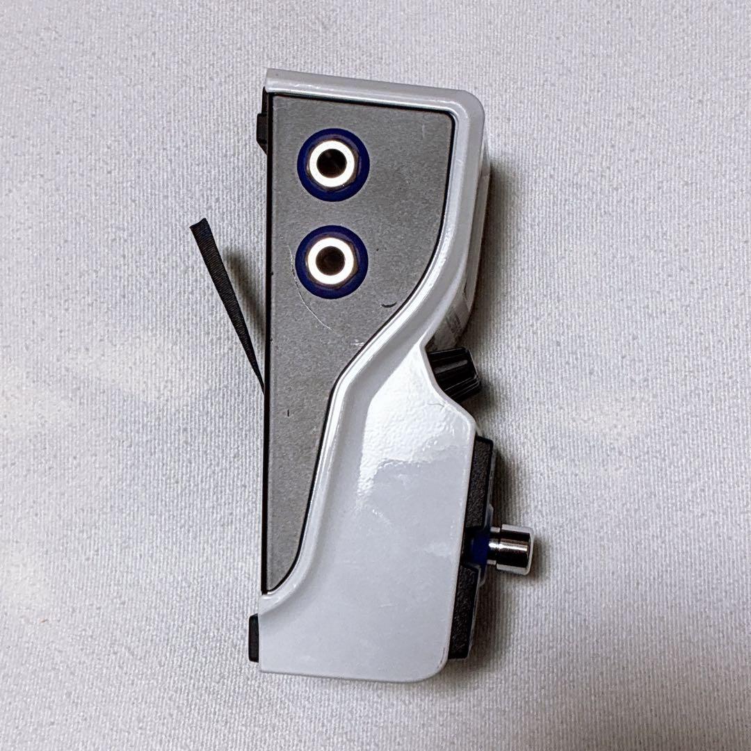 Zoom MS-50G+ マルチエフェクター