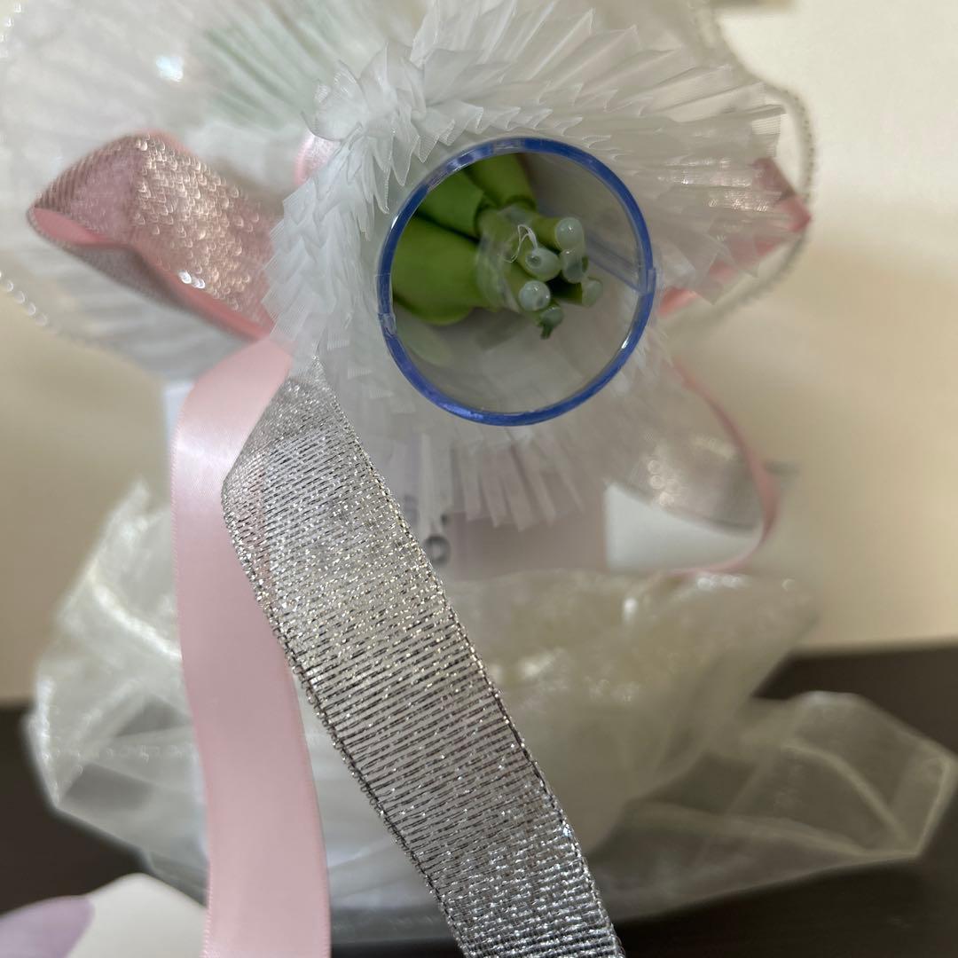 プリザーブドフラワー 　花束　観葉植物　造花　卒園　卒業　お祝い　インテリア