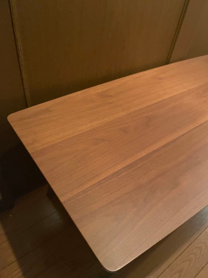 ニトリ　センターテーブル　ガレント2 廃盤