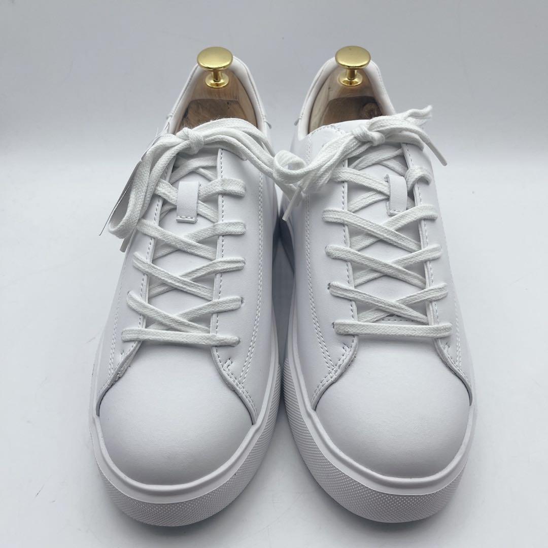 新品タグ付き✨スタンドール トウキョウ SAI 隠しインソール 7.5cm UP