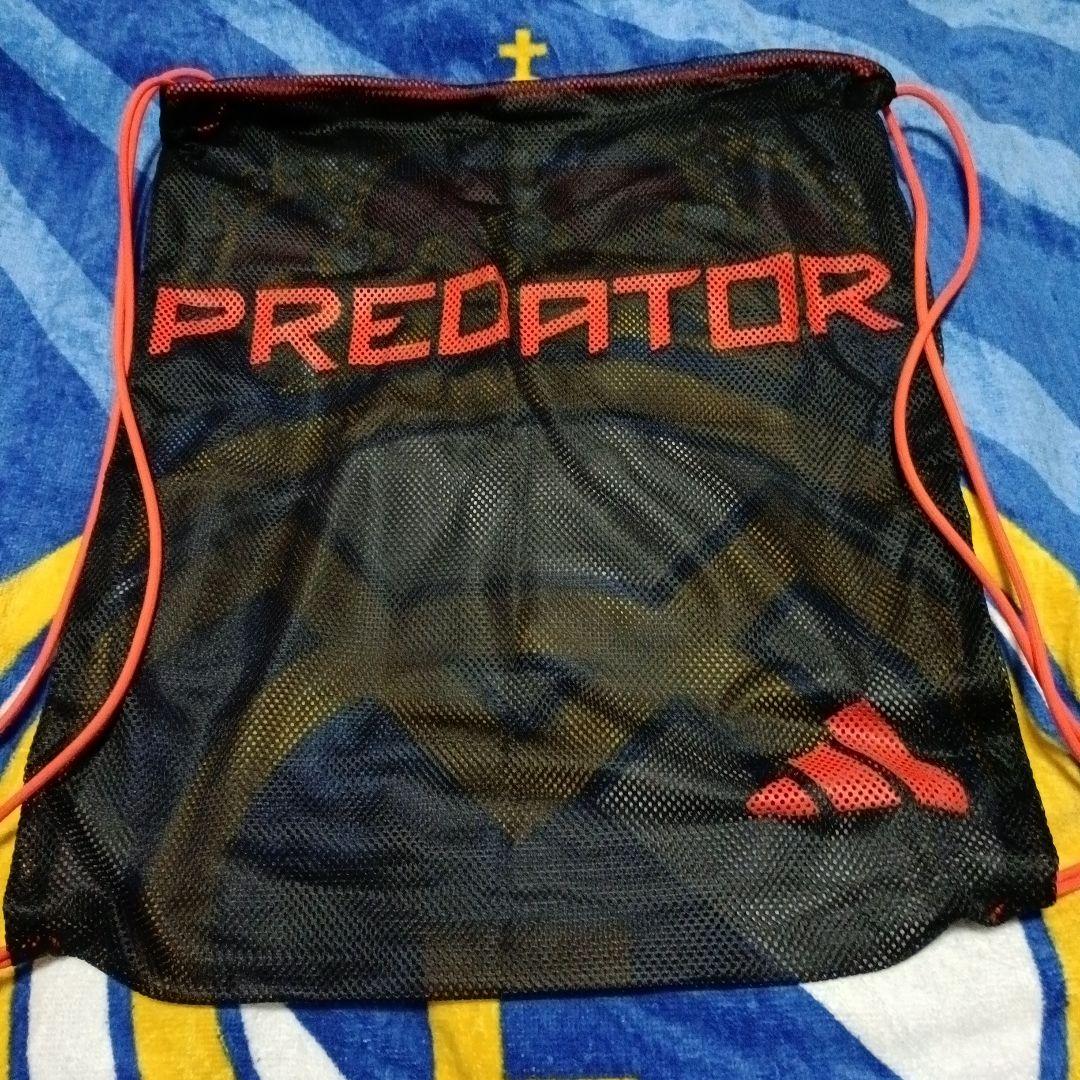 adidas プレデターエリートFG 新品未使用