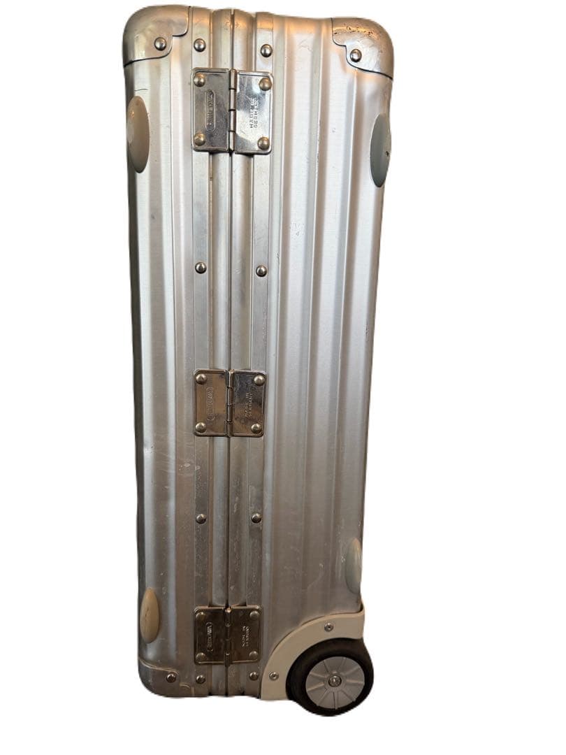 RIMOWA クラシックフライト 35L 2輪 機内持込み スーツケース