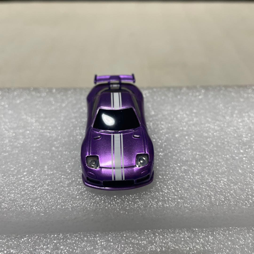 ターボレーシング 1/76ドリフトＣ61