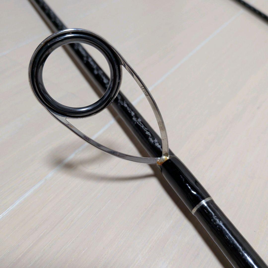 シマノ ディアルーナ S1000ML SHIMANO DIALUNA