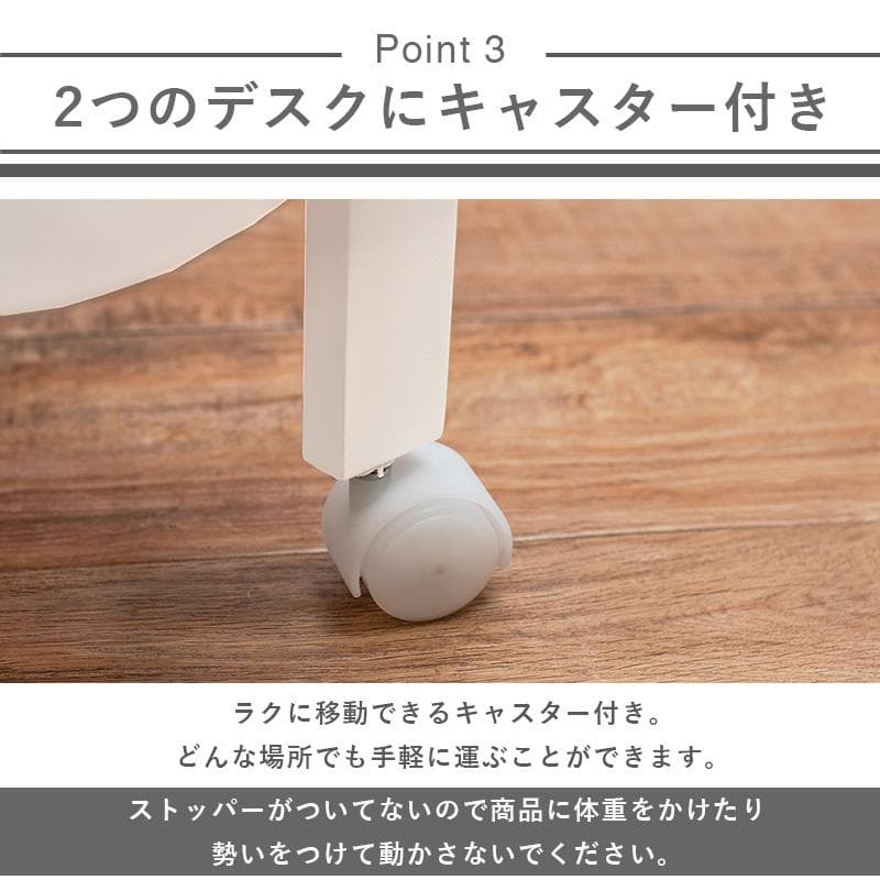 【新品】プリンターも置ける 天然木 パソコンデスク アウトレット