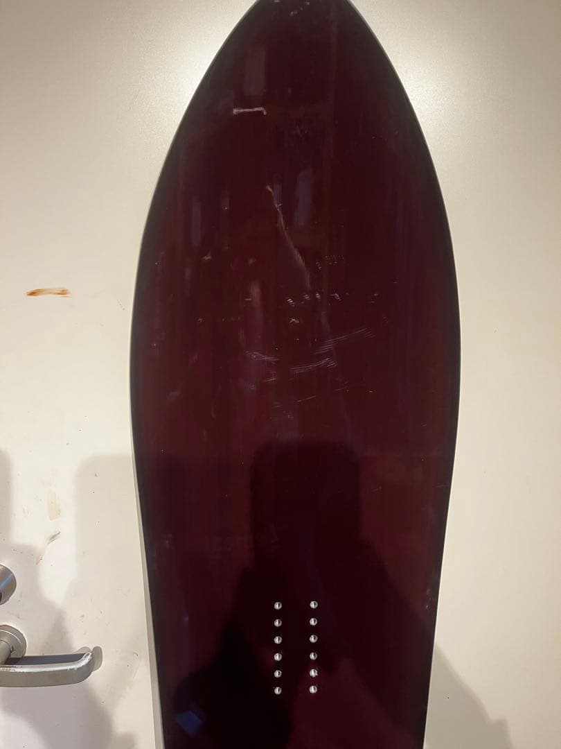 GENTEMSTICK FLYFISK 極美品