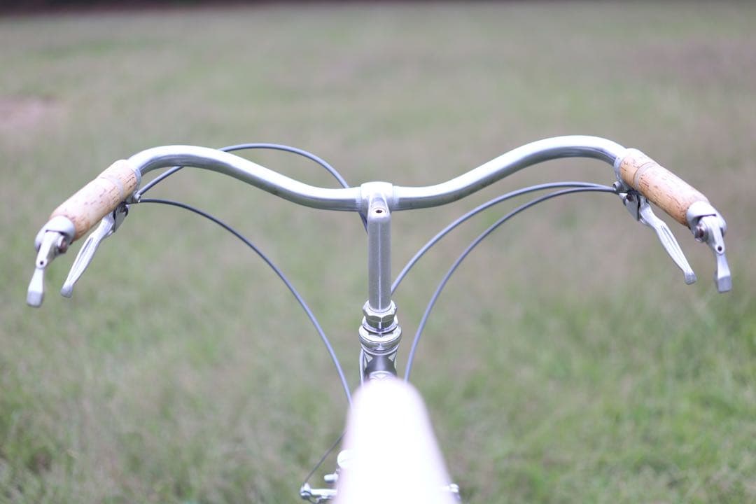 Rivendell Sam Hillborne サムヒルボーン blue lug