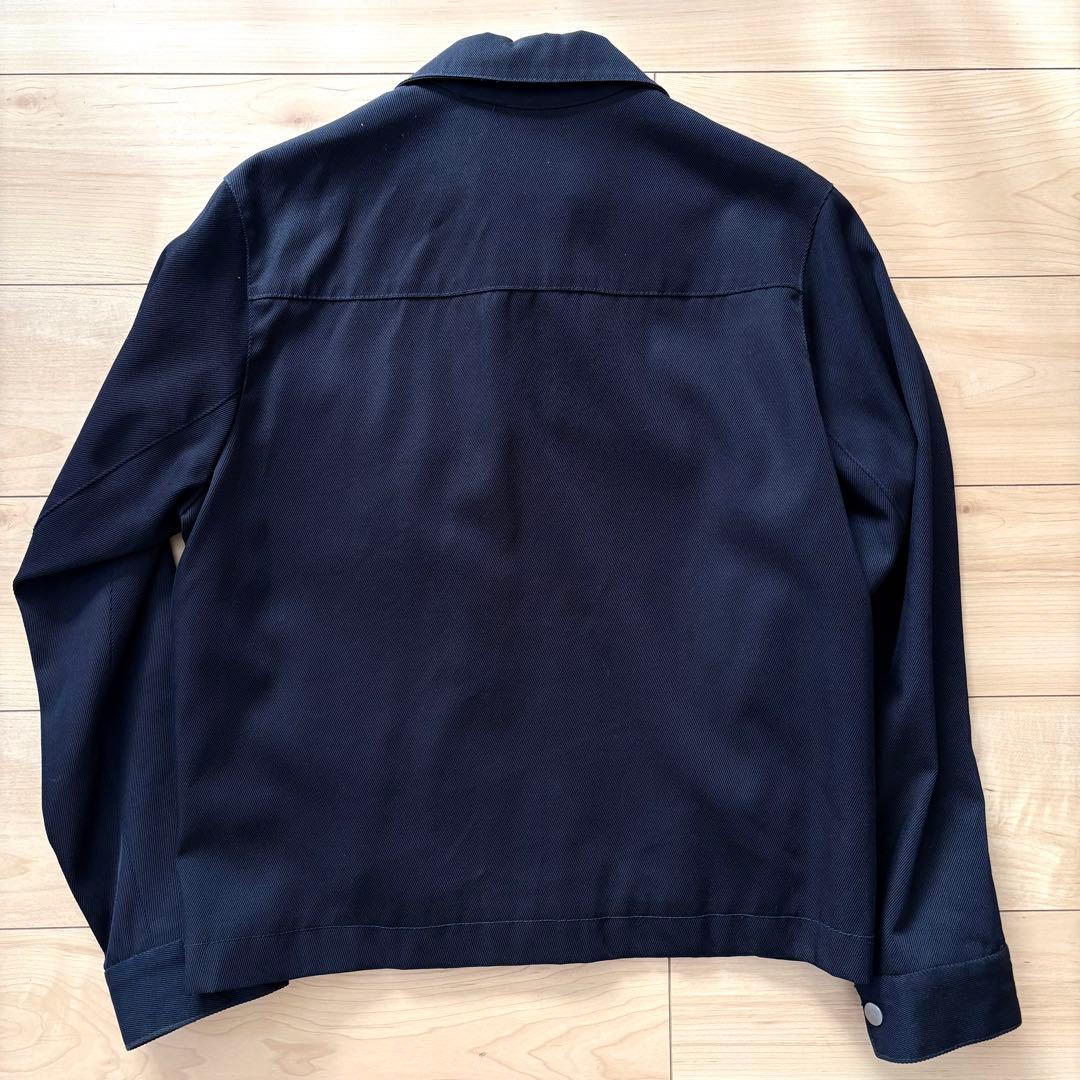美品 ADISH ブルゾン S ロロピアーナ生地 RAIN SYSTEM®︎