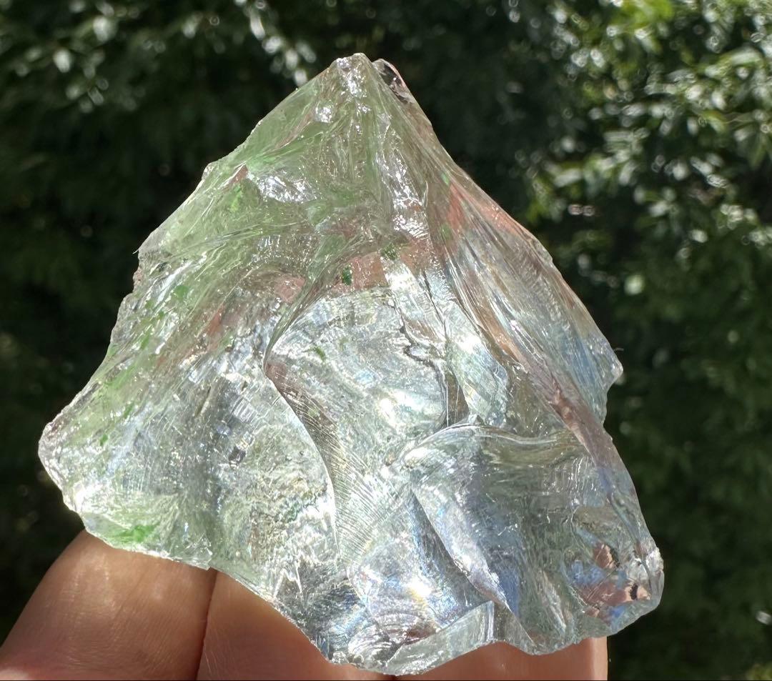 シエラネバダ山脈アンダラクリスタル　高次元瞑想ヨガ　レムリアンヒーリング